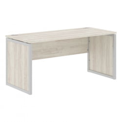 Стол письменный XTEN-QP XQPST 167 Сосна Эдмонт Серый