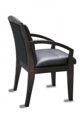 Кресло офисное CОНГРЕСС ЛУКС / CONGRESS LUX