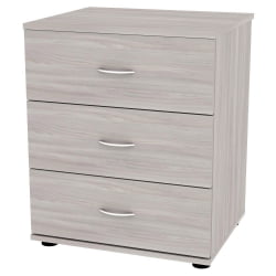 Комод Алиса(K5)657х540х459ручкаскоба96мм(ЯШС)