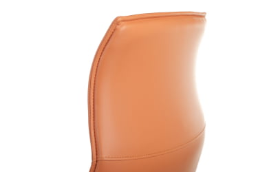 Кресло Rosso A1918 Оранжевый