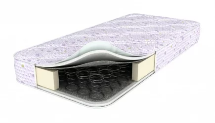 Матрас Fantasy (Фантастика) 80х190 съемный чехол