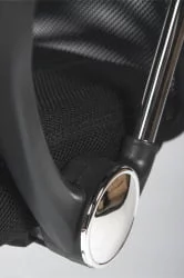 Кресло офисное Директ CX0337H Black