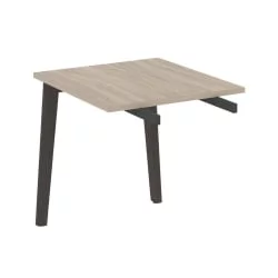 Брифинг-приставка ONIX WOOD OW.BR-7 Дуб Аттик/Темный