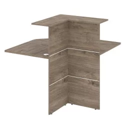 Модуль угловой внутренний высокий правый ONIX О.R-MU.VNU(R) Тиквуд Темный