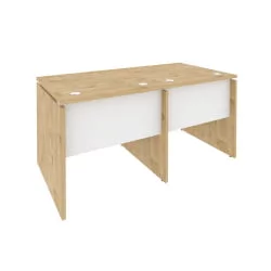 Рабочая станция ONIX O.RS-2.0.8 Тиквуд Светлый/Белый