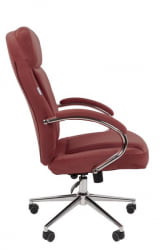 Кресло руководителя Chairman 794 HOME Коралловый