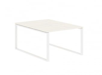 Бенч-система EDIS EQWST 1116 Ясень Траун Белый