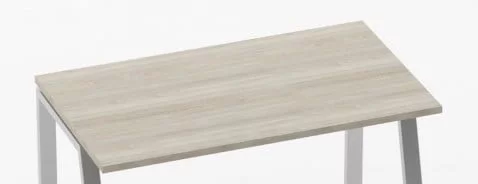 Столешница Deka 73.07.12 СТ Дуб Сантана светлый