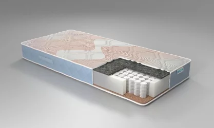 Матрас Real People 90х200