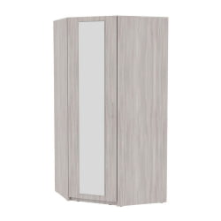 Шкаф распашный YR-198х1034-M(ЯШС-3)