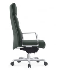 Кресло Newman A2415 Зеленый