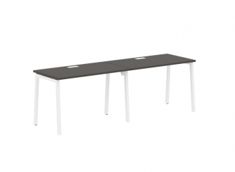 Бенч-система EDIS ELWST 2367 Мокко Белый