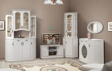 Шкаф универсальный В-1 Венеция