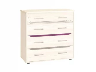 Комод Мегаполис 55.09 Сосна Астрид