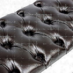 Банкетка Грейс Венге Бурый