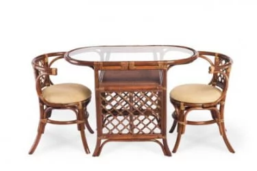 Комплект дуэт 03/03 орех матовый