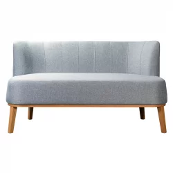 Диван Шафран Сканди Грей