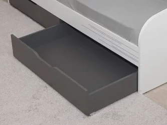 Детская кровать для мальчика Аляска 501.11