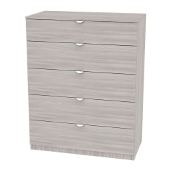 Комод Калисто(K32)1147х902х468ручкаторцеваяTR-2(ЯШС)