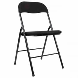 Офисный стул BRABIX Golf CF-007 ткань Черный