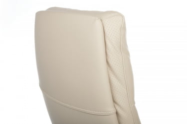 Кресло Leon RCH A916-1 Кремовый