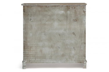 Комод с 5 ящиками Secret De Maison AMOUR ( mod. HX16-004NS ) Натуральный Антик