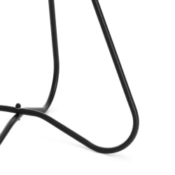 Стол в гостиную GLAND Черный