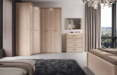 Спальня Элана Композиция-1