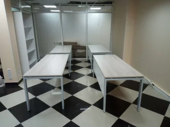 Столешница Deka 7.07.18 СТ Дуб Сантана светлый