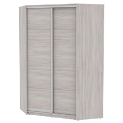 Шкаф-купе YA-230х1400-718-5(ЯШС-D4D4)