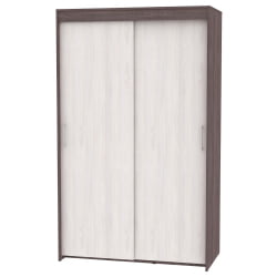 Шкаф-купе Т-1-198х120х45(ЯАТ-ЯАС-1) / T-1-198х120х45(ЯАТ-ЯАС-1)