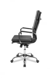 Кресло руководителя College CLG-630 LXH-A Black