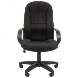Офисное кресло Chairman 685 Черное