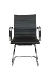 Конференц-кресло Riva 6002-3 Черный