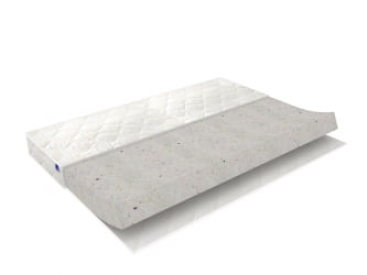 Матрас Солид 90х195х14