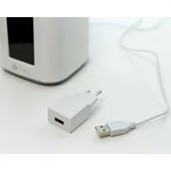 Светильник TL6 Белый