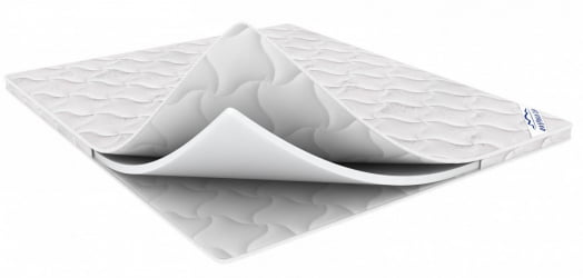 Топпер Пенополиуретан 3 см 180x195