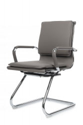 Кресло Hugo RCH 6003-3E Серый