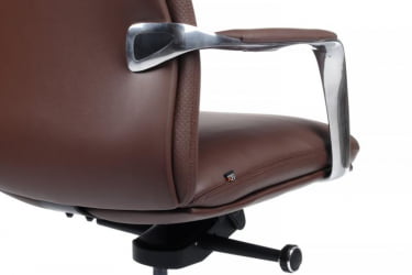 Кресло Пабло А2216-1 Коричневый / Pablo A2216-1