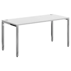 Стол письменный XTEN GLOSS XGST 167 Белый