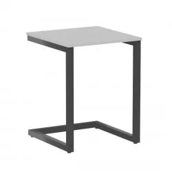 Стол письменный HOME OFFICE VR.SP-2-58 Серый/Антрацит металл