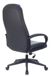 Кресло игровое Zombie 8 Blue