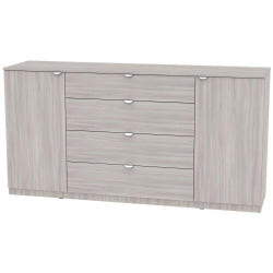 Комод K-93x180x45-1-TR(ЯШС)