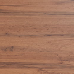 Стол MANZANA ЛДСП/HPL/металл, 80 х 80 х 75 см, Дуб Вотан/черный