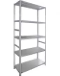 Архивный стеллаж СТФУ 1035-2.5