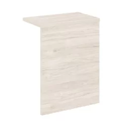 Накладка прямая высокая для О.R-F.MP.V-98 ONIX О.R-NP.V-98.1 Денвер Светлый