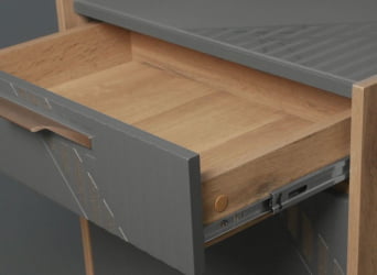 Тумба для обуви Монако 402.11