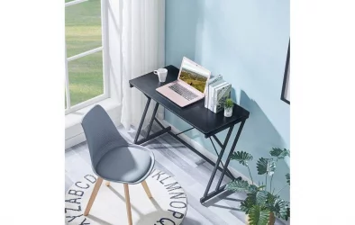 Cтолик для ноутбука TINK Черный BKW BLACK