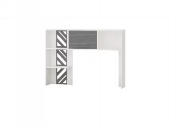 Надстройка (лев/прав) Аляска 501.19