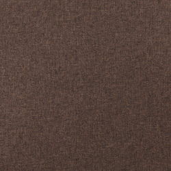 Стул обеденный La Rousse NEW, ткань рогожка, коричневый/черный, 3М7-147, 45x55x93 см